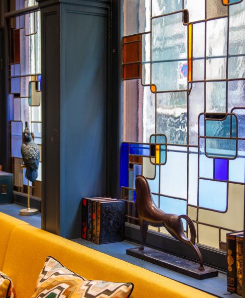 Hotel Edouard 7