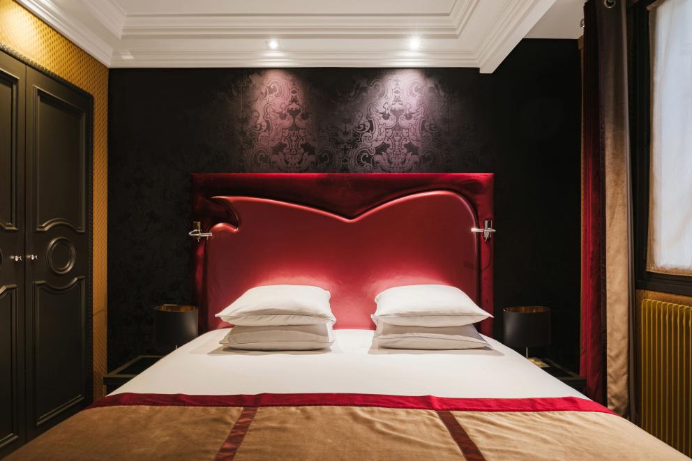 Hotel Edouard 7