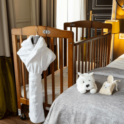 Hotel Edouard 7