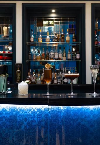 Hotel Edouard 7