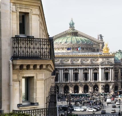 Hotel Edouard 7