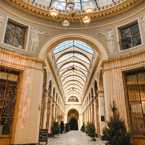 Hotel Edouard 7