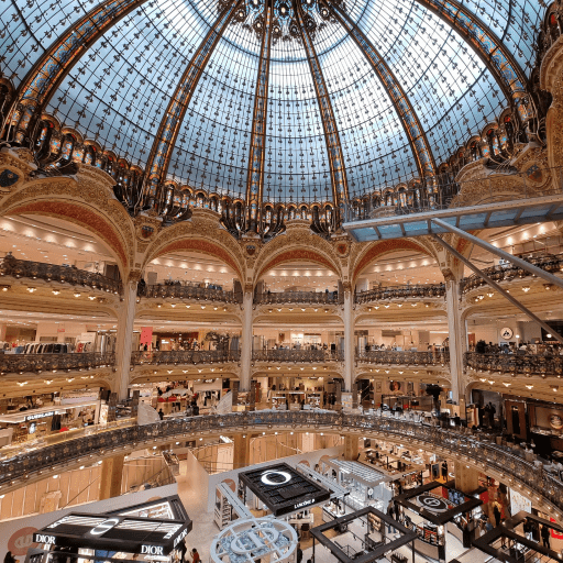 Hotel Edouard 7