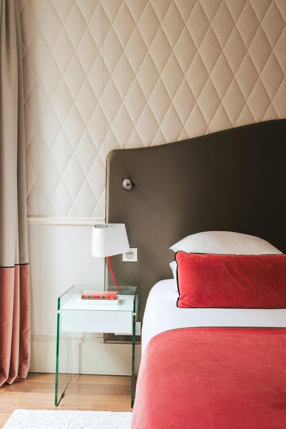Hotel Edouard 7