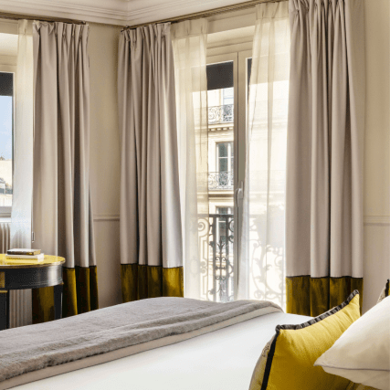 Hotel Edouard 7