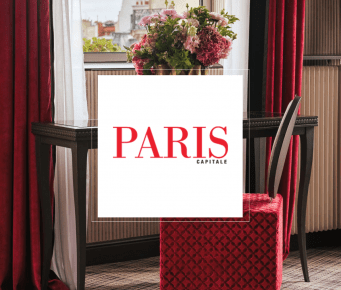Hotel Edouard 7