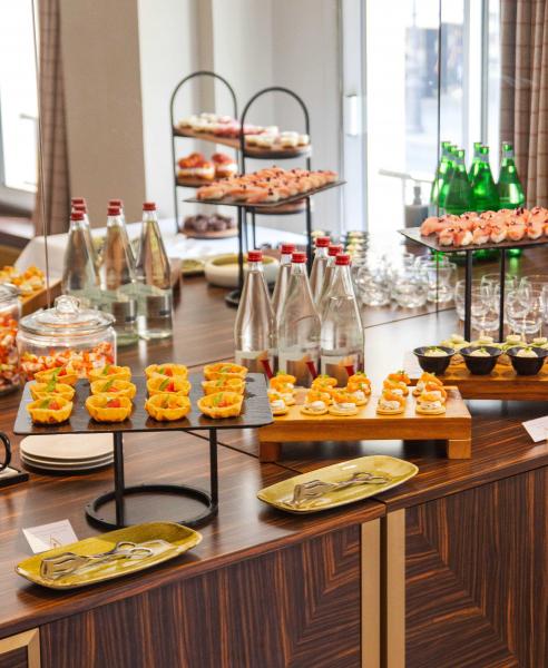 Hotel Edouard 7