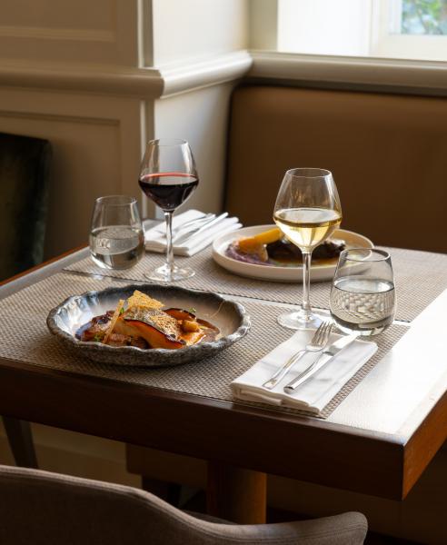 Hotel Edouard 7