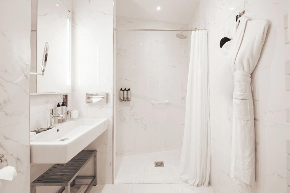 Hotel Edouard 7