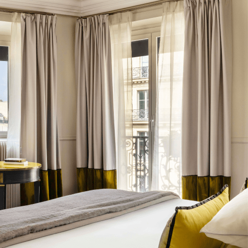 Hotel Edouard 7