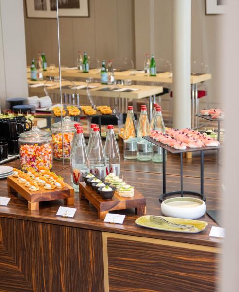Hotel Edouard 7