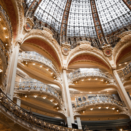 Hotel Edouard 7