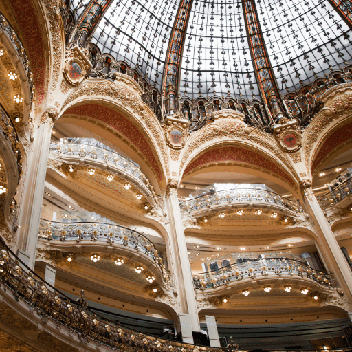 Hotel Edouard 7