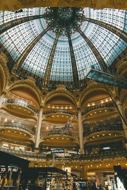 Hotel Edouard 7