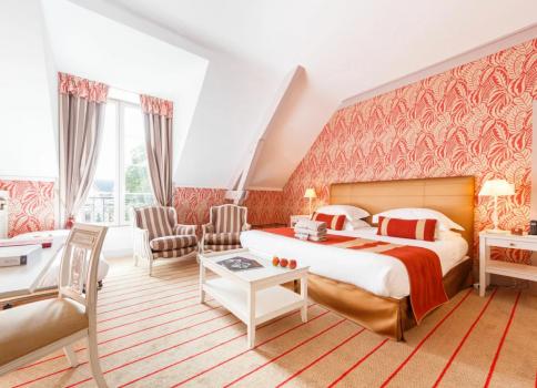 Hotel Edouard 7