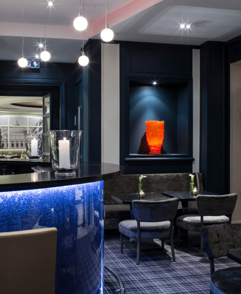 Hotel Edouard 7 - Bar