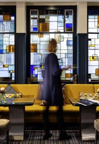 Hotel Edouard 7