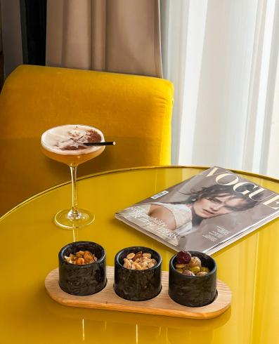 Hotel Edouard 7