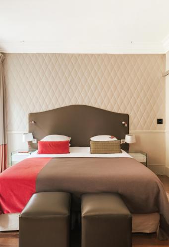 Hotel Edouard 7