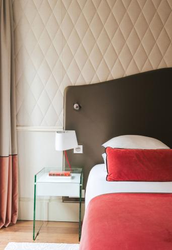 Hotel Edouard 7