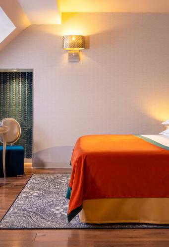 Hotel Edouard 7