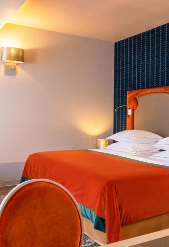 Hotel Edouard 7