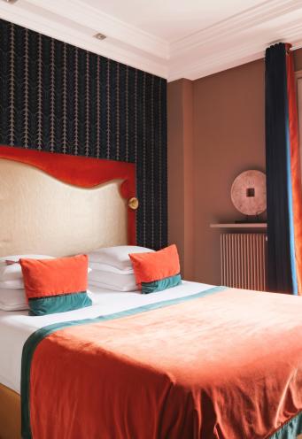 Hotel Edouard 7