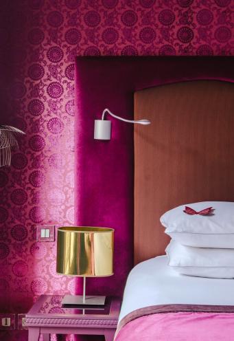 Hotel Edouard 7