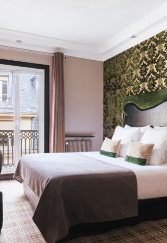 Hotel Edouard 7