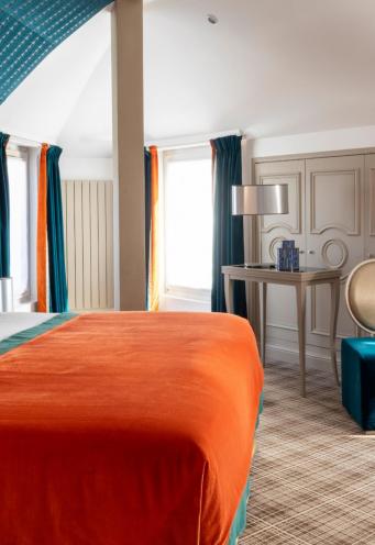 Hotel Edouard 7
