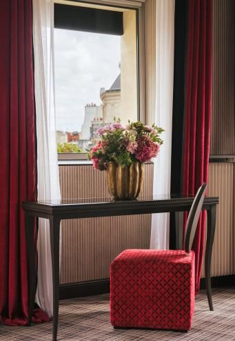 Hotel Edouard 7