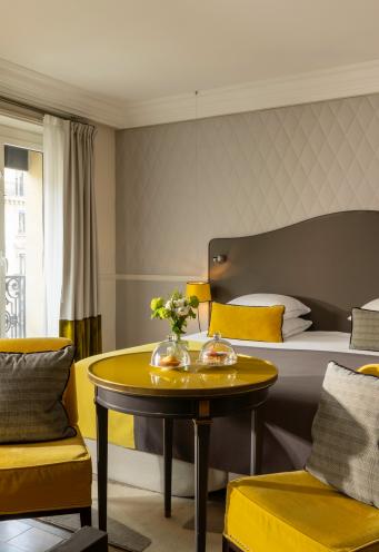 Hotel Edouard 7