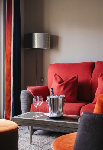Hotel Edouard 7