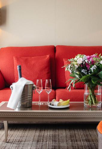 Hotel Edouard 7