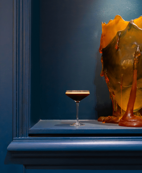 Hotel Edouard 7 - Cocktail