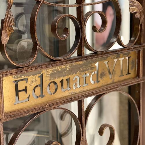 Hotel Edouard 7