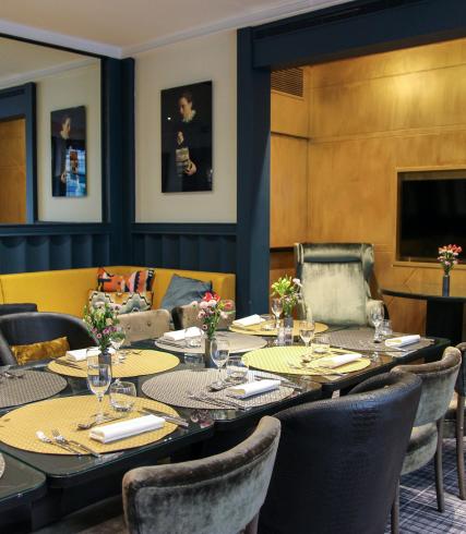Hotel Edouard 7