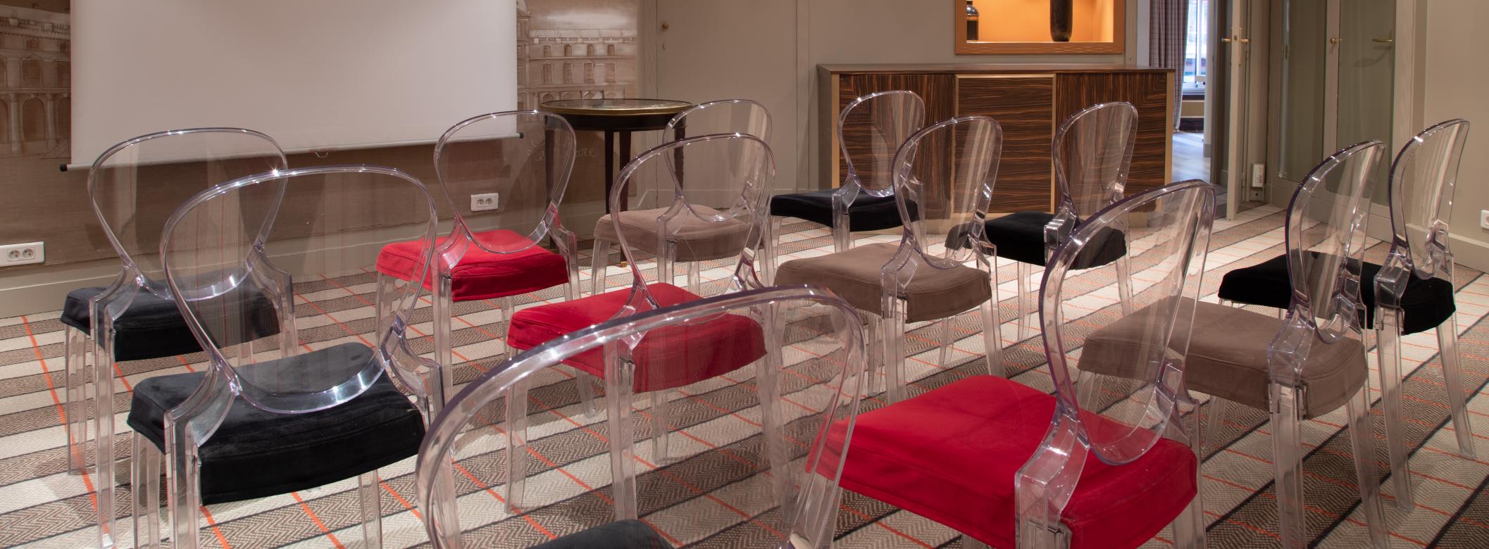 Hôtel Edouard 7 - Événements