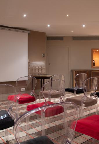 Hotel Edouard 7