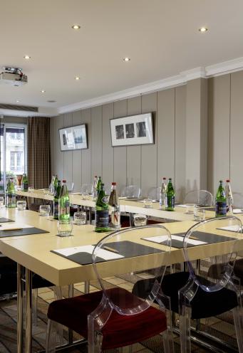 Hotel Edouard 7