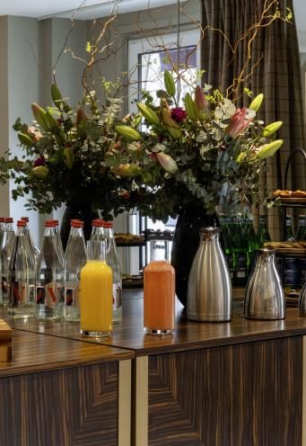 Hotel Edouard 7