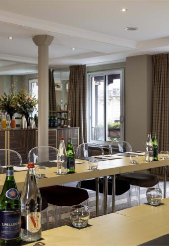 Hotel Edouard 7