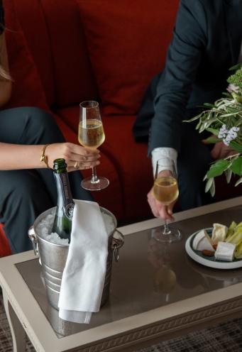 Hotel Edouard 7