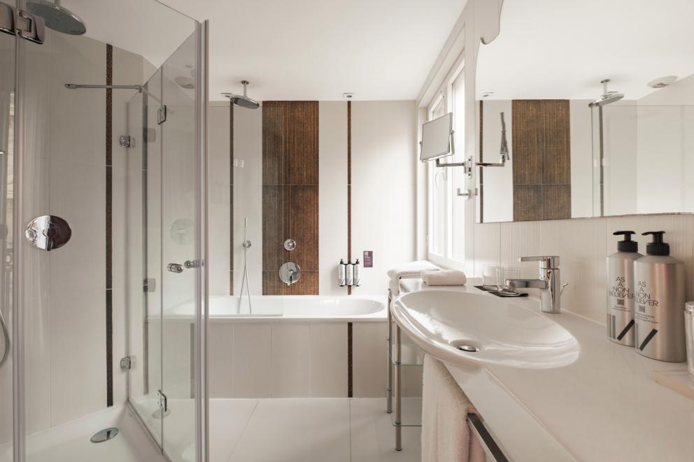Hôtel Edouard 7 - Junior Suite Opéra