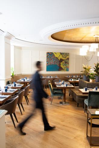 Hotel Edouard 7