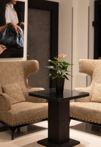 Hotel Edouard 7