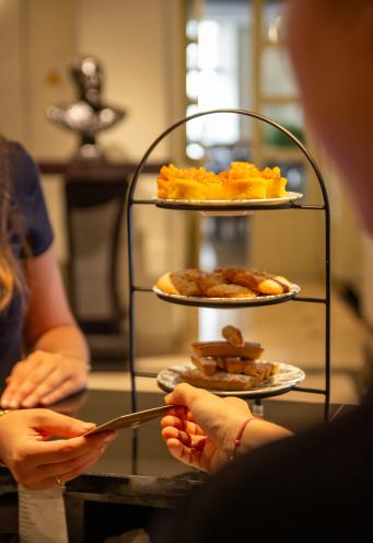 Hotel Edouard 7
