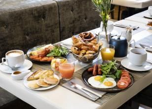 Hotel Edouard 7