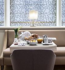 Hotel Edouard 7