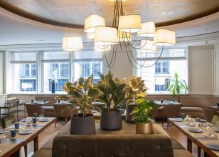 Hotel Edouard 7